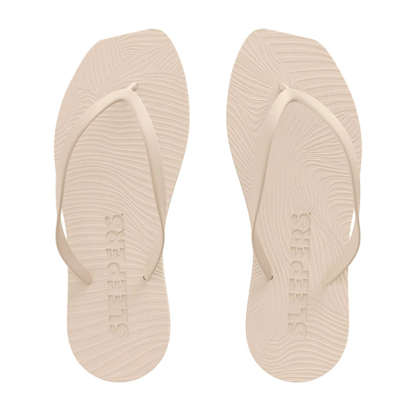 Sleepers Tapered Flip Flop