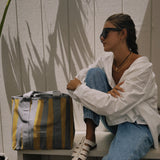Beach bag