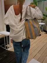Beach bag