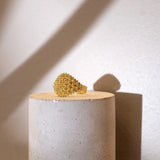 Vero Amore Ring by Solo Oro