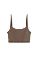 Rib Singlet