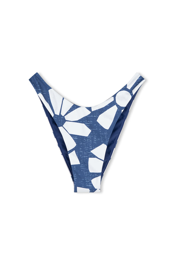 Geo Flower Curve Brief