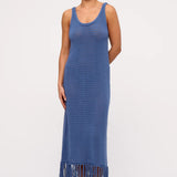 Crochet Knit Dress _SALE