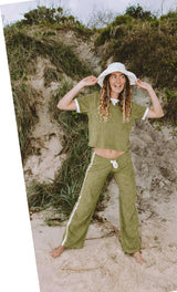 Après Surf Pant