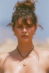 Cuore Locket by Solo Oro