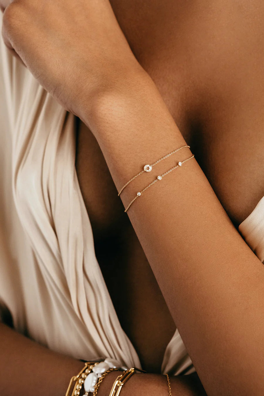 Diamond bracelet for women clearance