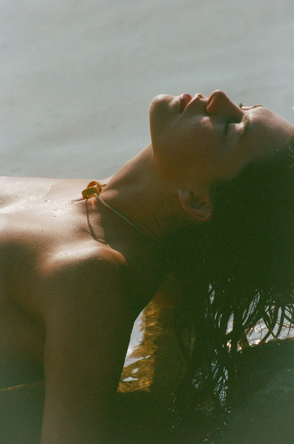 Grande Amore Ring by Solo Oro