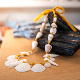 Shell necklace - Limited Edition