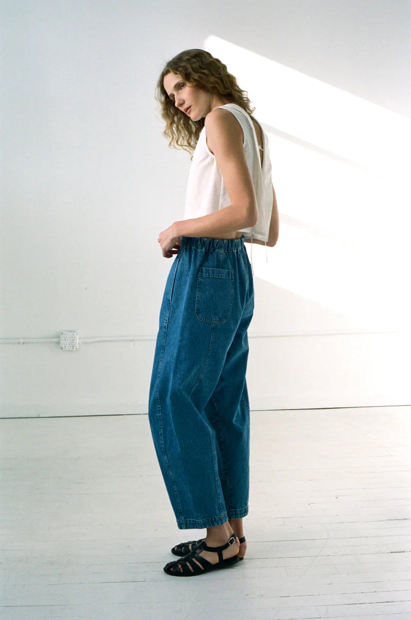 Alba Pant