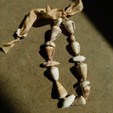 Shell necklace