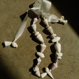 Shell necklace