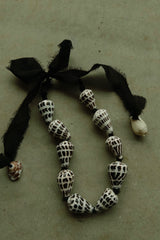 Shell necklace