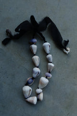 Shell necklace