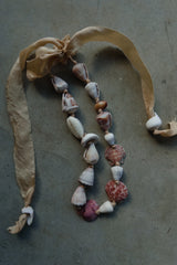 Shell necklace