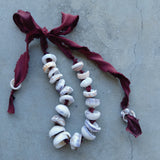 Puka necklace