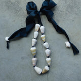 Shell necklace