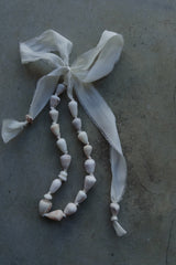 Shell necklace