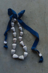 Shell necklace