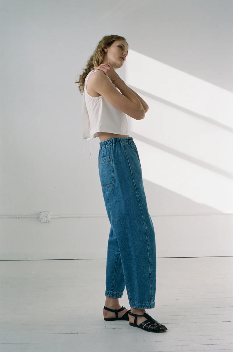 Alba Pant