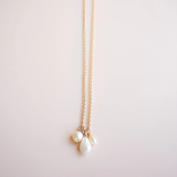 18" South Sea Pearls Necklace