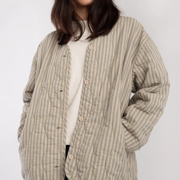Quilted Jacket _SALE