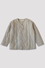 Quilted Jacket _SALE