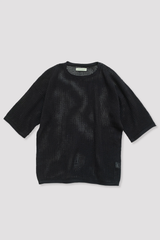 Lattice Tee