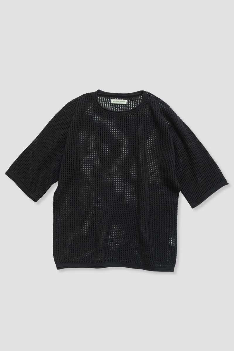 Lattice Tee