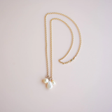 18" South Sea Pearls Necklace