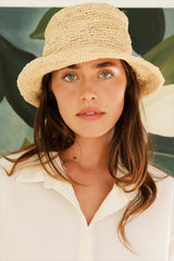 Hats by Solo Oro X Pepe Bianco