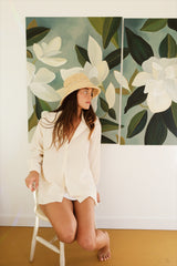 Hats by Solo Oro X Pepe Bianco