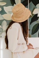 Hats by Solo Oro X Pepe Bianco