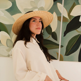 Hats by Solo Oro X Pepe Bianco