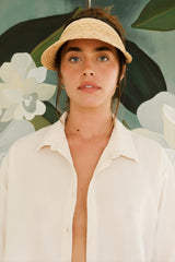 Hats by Solo Oro X Pepe Bianco