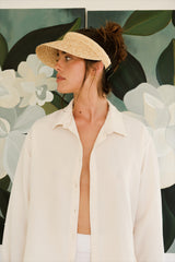 Hats by Solo Oro X Pepe Bianco