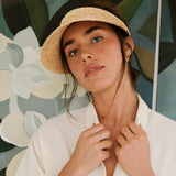 Hats by Solo Oro X Pepe Bianco