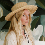 Hats by Solo Oro X Pepe Bianco