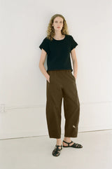 Alba Pant