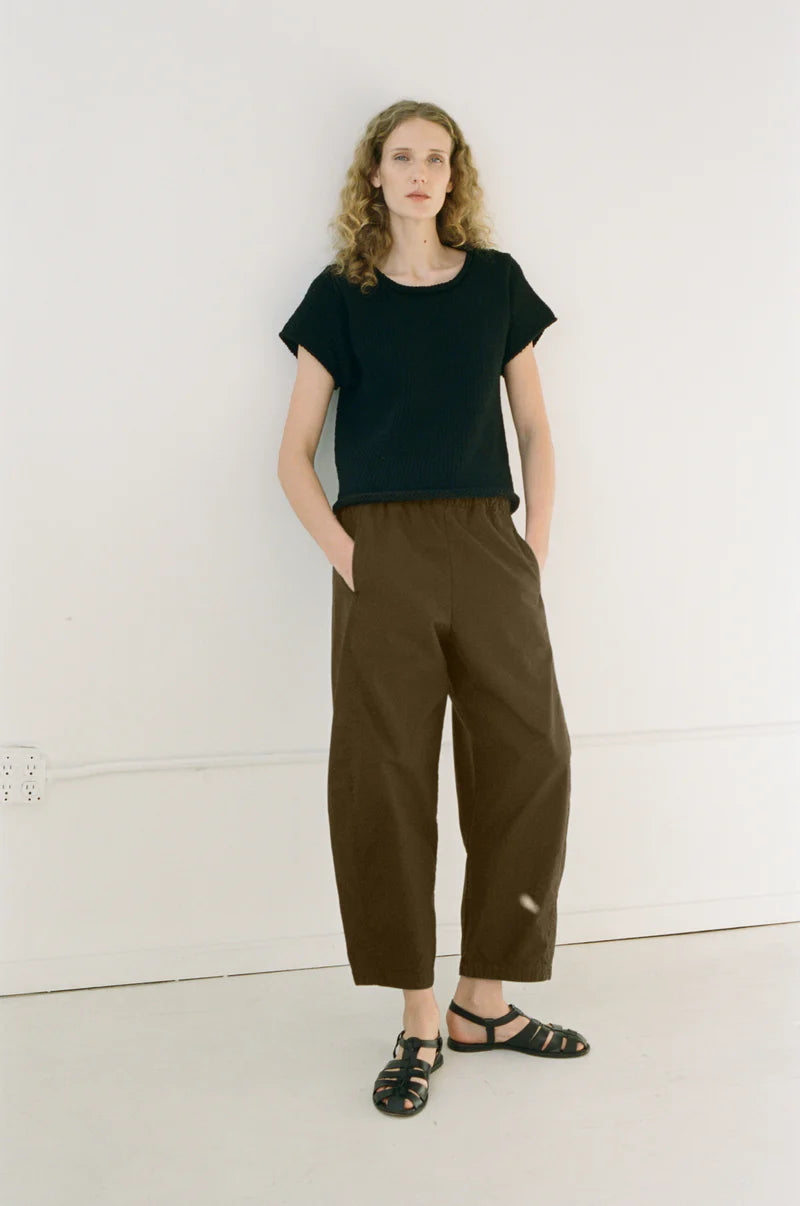 Alba Pant