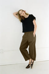 Alba Pant