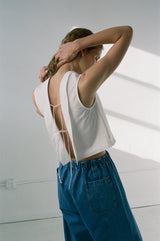 Alba Pant