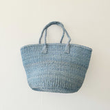 Medium Sisal Tote