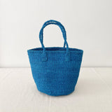 Medium Sisal Tote