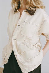 Painter Coat