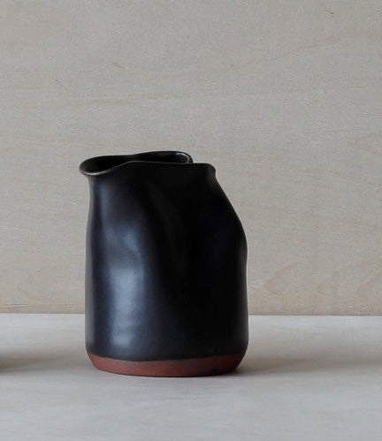 Small Altered Pitcher | Vase