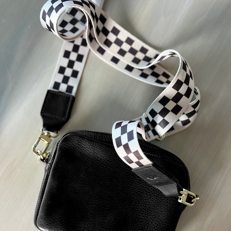 Adjustable strap