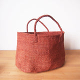 XL Sisal Tote