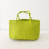 XL Sisal Tote