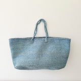 XL Sisal Tote