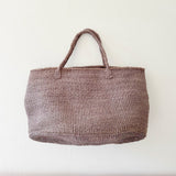 XL Sisal Tote